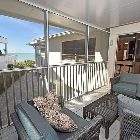 Sea Crest #6 Villa